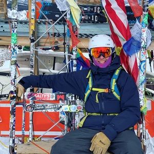 Meet your Posher, Donald